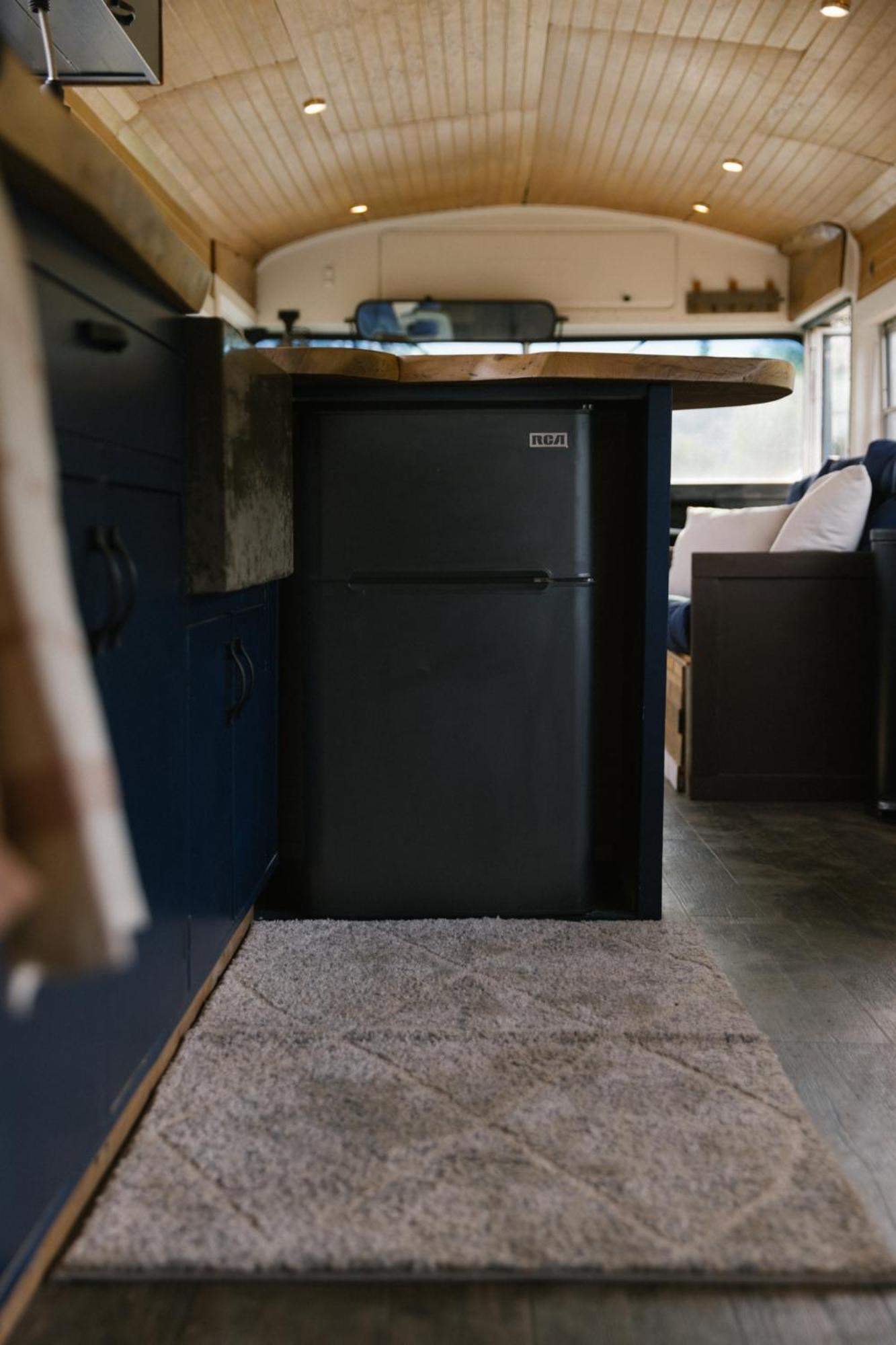 Route 6 Campground Gaines Værelse billede